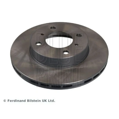 Billede af BLUE PRINT ADC44342 Bremseskiver foraksel 236 18 4 100 indvendigt ventileret coatet MITSUBISHI: Carisma Hatchback, Sedan