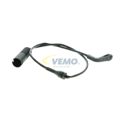 Billede af VEMO Original Quality V20 72 5104 Slidindikator Bremsebelægning bagaksel BMW: 5 Sedan, Touring