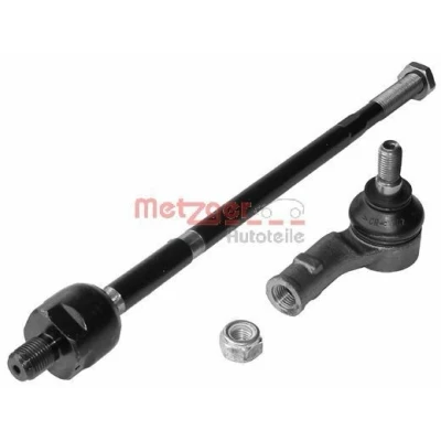 Billede af METZGER 56003901 Sporestang venstre foraksel KIT + VOLKSWAGEN: Golf 4, AUDI: A3 Hatchback