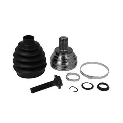 Billede af METELLI 15 1462 Knokkelled Gummi VOLKSWAGEN: Touran I, Caddy 3, Golf Plus / Crossgolf, SEAT: Altea, Leon II Hatchback, SKODA: Octavia Hatchback