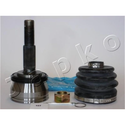 Billede af JAPKO 62107 Knokkelled