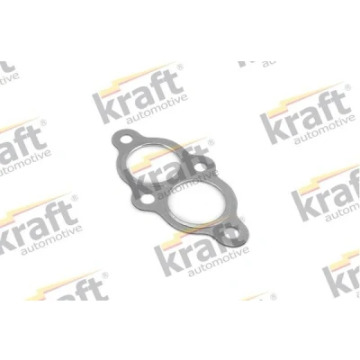 Billede af KRAFT 0522510 Pakning, udstødningsrør BMW: 3 Sedan, Touring, Coupe
