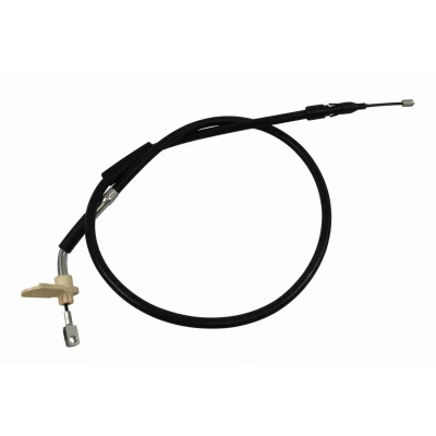 Billede af VAICO V30 30022 Håndbremsekabel bagved til højre 1215 parkeringsbremse Original Quality MERCEDES BENZ: B klasse, A klasse