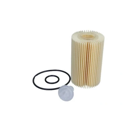 Billede af MAXGEAR 26 2025 Oliefilter Filterindsats TOYOTA: Land Cruiser Prado 70 SUV, 200, LEXUS: IS 2