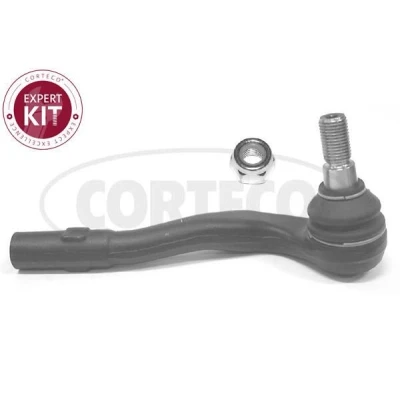 Billede af CORTECO 49399291 Styrekugle venstre foraksel, ydre MERCEDES BENZ: SLK, C klasse Sedan, T modell