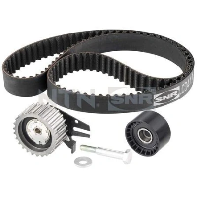 Billede af SNR KD458.33 Tandremssæt 190 ALFA ROMEO: 147, 166, 156 Sportwagon, FIAT: Stilo Hatchback, Multipla, Punto II Hatchback