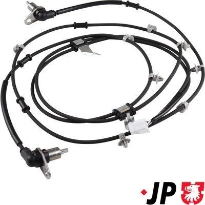 Billede af JP GROUP 4797102200 ABS sensor passiv 1295/515, 1975 hvid SUZUKI: Jimny SUV