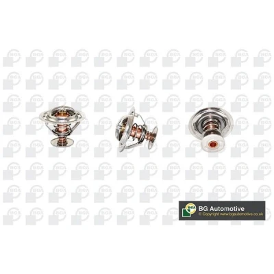 Billede af BGA CT5201 Termostat 82oC 64mm TOYOTA: Celica V Coupe, Land Cruiser 100, 80, HONDA: Accord 8, CIVIC 8 Hatchback, 6 Limousine