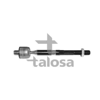 Billede af DYS 24 21718 Styrestang venstre foraksel, højre foraksel M16x1.5 218 KIA: cee‘d II Hatchback, Sportswagon, HYUNDAI: i30 Hatchback