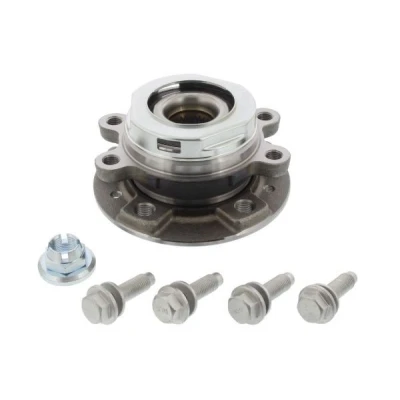 Billede af MAPCO 26159 Hjullejesæt Foraksel begge sider med integreret ABS sensor RENAULT: LAGUNA III Coupe, 3 Grandtour,