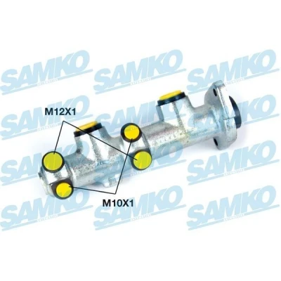 Billede af Hovedbremsecylinder SAMKO P06633