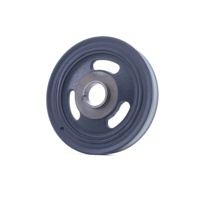 Billede af FEBI BILSTEIN 31100 Remskive Krumtapaksel 6PK 158 5 til krumtap PEUGEOT: 308 I SW, 407 II Van / Hatchback, CITROËN: C4 Grand Picasso 2