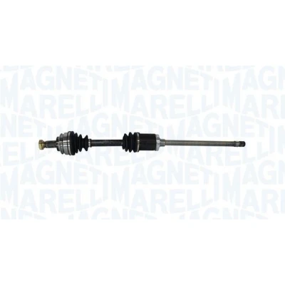 Billede af MAGNETI MARELLI 302004190020 Trækaksel højre foraksel 970 BMW: X5