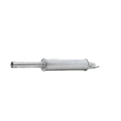 Billede af BOSAL 227 047 Midterste Lyddæmper VOLKSWAGEN: Polo IV Hatchback