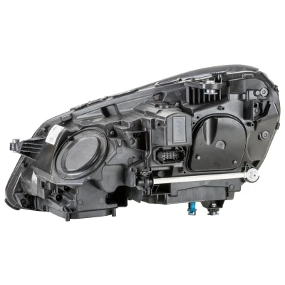 Billede af HELLA 1EX 011 066 681 Forlygter MERCEDES BENZ: E klasse T modell