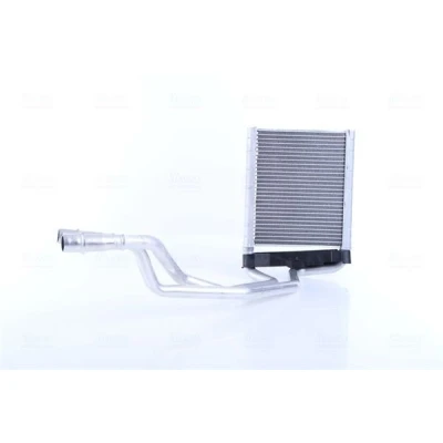 Billede af NISSENS 707211 Varmeveksler med ledning