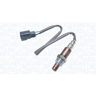 Billede af MAGNETI MARELLI 466016355226 Lambdasonde opvarmet TOYOTA: Avensis II Station Wagon, Yaris Hatchback, Corolla IX LEXUS: GS III