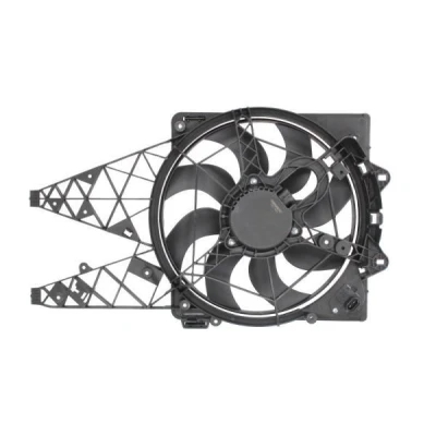 Billede af THERMOTEC D8F019TT Køleventilator 405 12 300