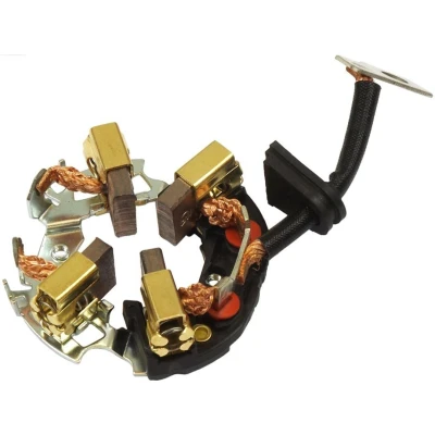 Billede af AS PL SBH0014 Holder, kulbørster