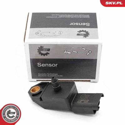 Billede af Sensor, sugerørstryk ESEN SKV 17SKV172