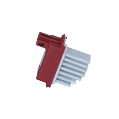 Billede af NRF 342075 Modstand, kabineventilator VOLKSWAGEN: Golf 4, 3 Cabrio, Polo IV Hatchback, SEAT: Toledo 2 Limousine