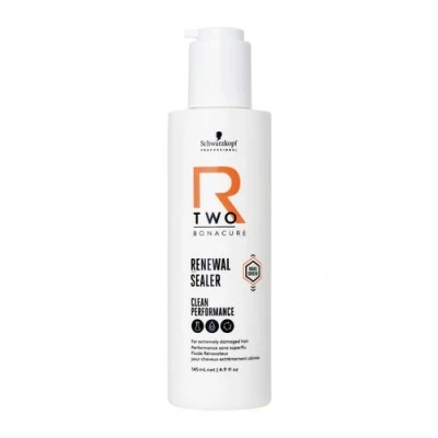 Billede af Schwarzkopf Professional R TWO Bonacure Renewal Sealer 145 ml
