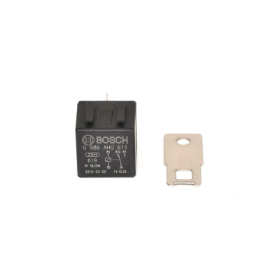 Billede af Relæ BOSCH 0 986 AH0 611