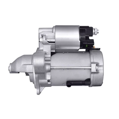 Billede af HELLA 8EA 011 612 551 Starter 12 1,4 9 TOYOTA: Yaris II Hatchback