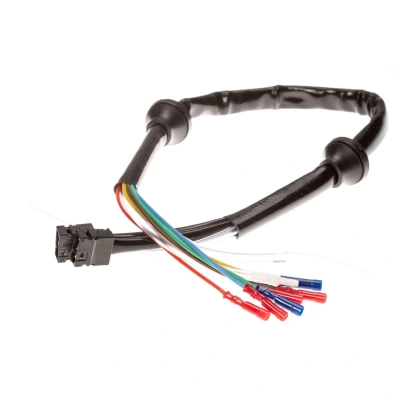 Billede af FEBI BILSTEIN 107093 Kabelreparationssæt, bagklap