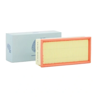 Billede af BLUE PRINT ADT32293 Luftfilter 84 145 305 Filterindsats med forfilter TOYOTA: Avensis II Station Wagon, Corolla Verso, Sedan