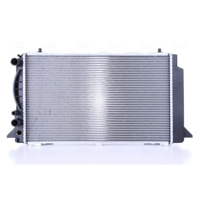 Billede af NISSENS 60465A Radiator Aluminium 596 359 32 Loddet køleripper AUDI: Cabriolet B4, 80 B4 Sedan, Avant
