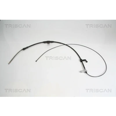 Billede af TRISCAN 8140 18126 Håndbremsekabel 2620/1025 Tromlebremse