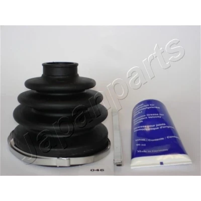 Billede af JAPANPARTS KB 046 Drivakselmanchet