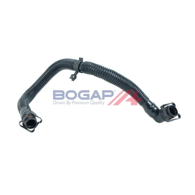 Billede af BOGAP A1210131 Krumtaphusventilation AUDI: A4 B6/B7 Cabriolet, B7 Avant, A3 Sportback, VOLKSWAGEN: Passat B6 Variant, Polo V Hatchback, GOLF 6