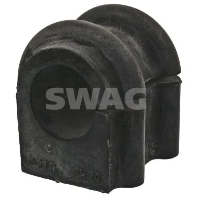 Billede af SWAG 90 94 1438 Stabilisatorbøsning foraksel Gummi 22 44 HYUNDAI: i30 I Hatchback, Stationcar, KIA: cee‘d Hatchback
