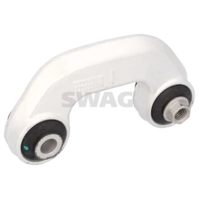 Billede af SWAG 32 72 0024 Stabstag højre foraksel 90 Aluminium AUDI: A4 B7 Avant, B6 Sedan