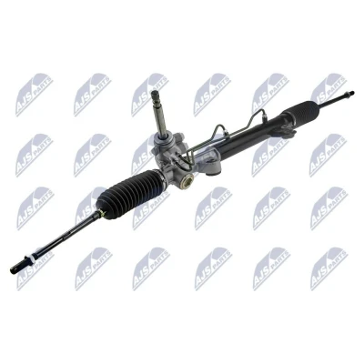 Billede af NTY SPK MS 011 Tandstang Hydraulisk