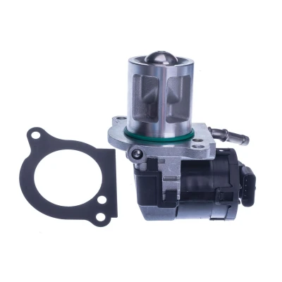 Billede af DENCKERMANN E400111 EGR Ventil elektrisk med pakning MERCEDES BENZ: R klasse, Vito Mixto, C klasse T modell