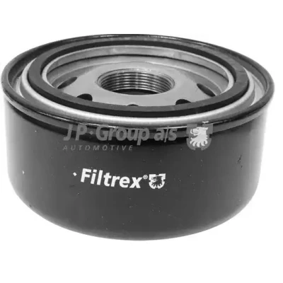Billede af JP GROUP 1118505600 Oliefilter Påskruet filter VOLKSWAGEN: LT 28 46 II Ladvogn / Chassis