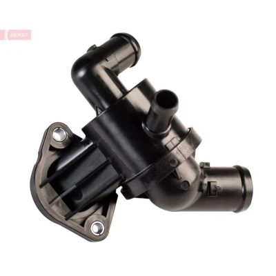 Billede af DENSO DTM87698 Termostat 87oC med pakninger VOLKSWAGEN: Passat B7 Variant, Touran I, GOLF 6, SKODA: Superb II Stationcar, Octavia Hatchback