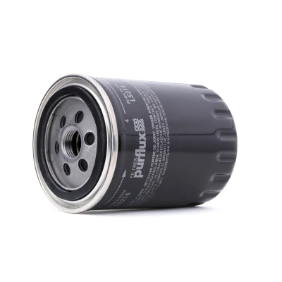 Billede af PURFLUX LS214 Oliefilter 3/4&quot; 16 Påskruet filter AUDI: A6 C6 Avant, A4 B7 B6 VOLKSWAGEN: GOLF 3, TRANSPORTER 4 Bus