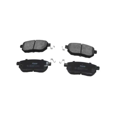 Billede af KAVO PARTS KBP 6573 Bremseklodser med akustisk advarsel for slid INFINITI: FX SUV