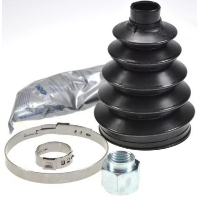 Billede af LÖBRO 305623 Drivakselmanchet 118,00 TPE (termoplastisk elastomer) med møtrik CITROËN: C3 I Hatchback