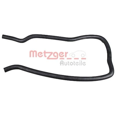 Billede af METZGER 2421012 Kølerslanger EPDM (ethyl propylen dien gummi) OPEL: Astra G Caravan, CC