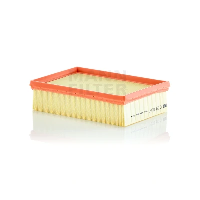 Billede af MANN FILTER C 24 012/1 Luftfilter 58 162 233 Filterindsats OPEL: Mokka / X