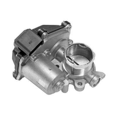 Billede af VDO A2C59507763 EGR Ventil elektrisk uden pakning Styrebox/Software skal læres/opdateres. AUDI: A4 B8 Avant, Q5, A5 Sportback