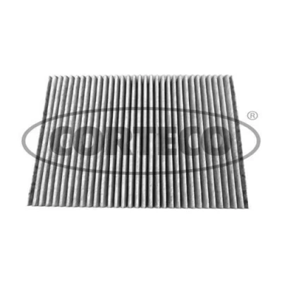 Billede af CORTECO 49365685 Kabinefilter Aktivkulfilter 240 204 30 OPEL: Astra K Sports Tourer, Hatchback, Meriva B