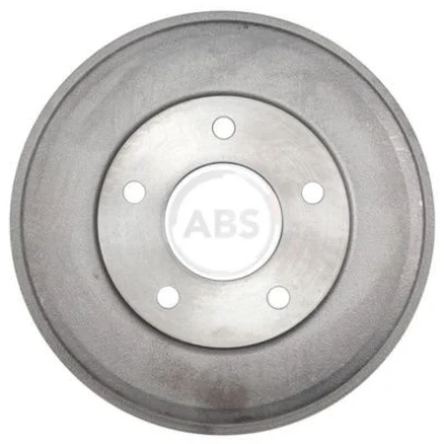 Billede af A.B.S. 3438 S Bremsetromler 274
