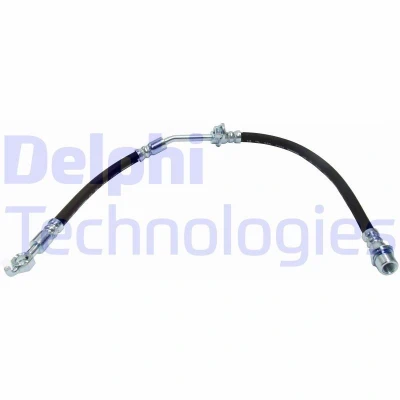 Billede af DELPHI LH6866 Bremseslange 530 Banjo TOYOTA: Yaris II Hatchback