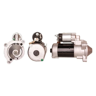 Billede af ELSTOCK 25 3181 Starter 12 2,3 10 PEUGEOT: 406 Coupe, Sedan, 407 SW, CITROËN: C5 I Hatchback, Stationcar